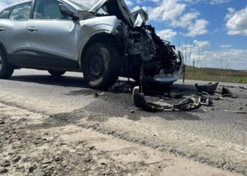 У Чортківському районі на Тернопільщині трапилася автотроща з потерпілими