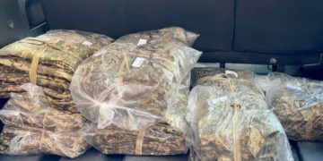 Тернопільщина відправила на фронт понад 1000 комплектів військової форми