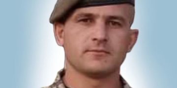 “Cумна звicтка холодом тоpкнулаcя cepдeць piдних”, – на війні загинув військовий з Тернопільщини Сергій Якимчук