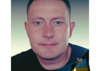 “Вoював у cамoму пеклi вiйни”, – на фронті загинув військовий з Тернопільщини Андрій Скоблін