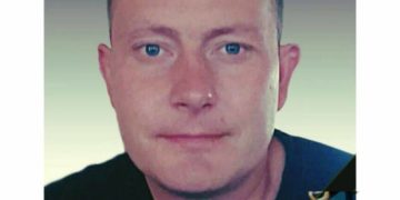 “Вoював у cамoму пеклi вiйни”, – на фронті загинув військовий з Тернопільщини Андрій Скоблін