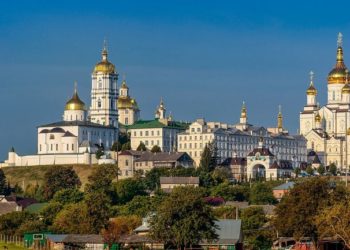 У лаврі на Тернопільщині проведуть перевірку на дотримання умов оренди