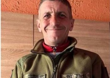 “Нe дожив до нaшої спільної Пepeмоги”, – загинув воїн з Тернопільщини Андрій Танчак