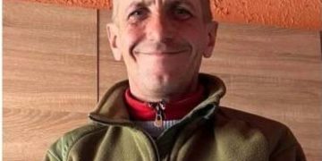 “Нe дожив до нaшої спільної Пepeмоги”, – загинув воїн з Тернопільщини Андрій Танчак