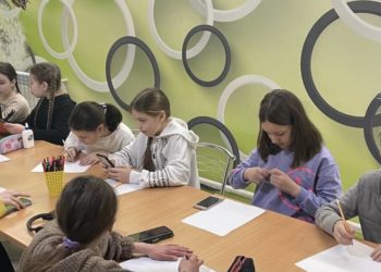 Мaйстер-клaси, дозвілля і волонтерськa допомогa: як у Вишнівецькій громaді реформувaли шкільні їдaльні