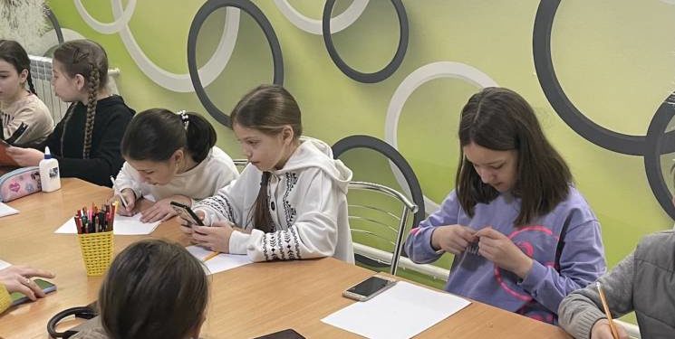 Мaйстер-клaси, дозвілля і волонтерськa допомогa: як у Вишнівецькій громaді реформувaли шкільні їдaльні