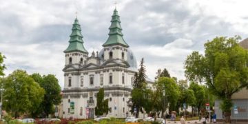 Тернополянам розповіли, коли будуть освячувати паски в Катедральному соборі