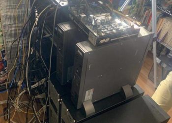 Кіберполіція викрила зловмисника у збуті баз із персональними даними громадян України та ЄС