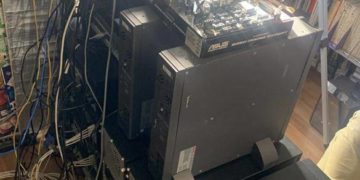 Кіберполіція викрила зловмисника у збуті баз із персональними даними громадян України та ЄС