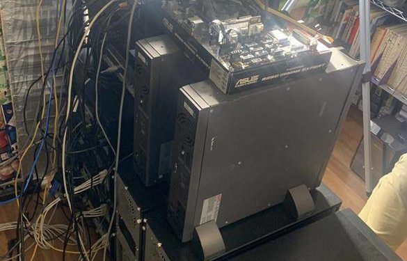 Кіберполіція викрила зловмисника у збуті баз із персональними даними громадян України та ЄС