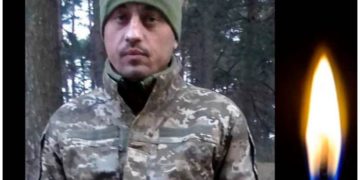 Сумна звістка сколихнула Товстенську громаду, – на фронті загинув Іван Кімеле