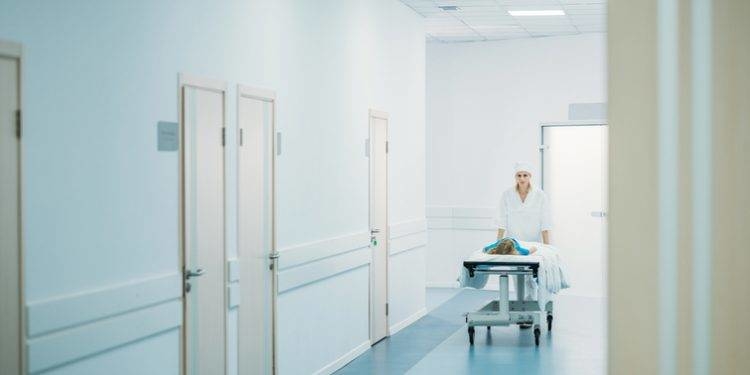 На Тернопільщині визначили кількість медзакладів, де працюватимуть військово-лікарські комісії