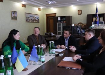 Призначили нових керівників двох медичних закладів у Тернополі