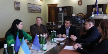 Призначили нових керівників двох медичних закладів у Тернополі