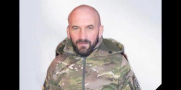 Трагічна звістка сколихнула Тернопільщину: на фронті загинув прикордонник Микола Ткачук