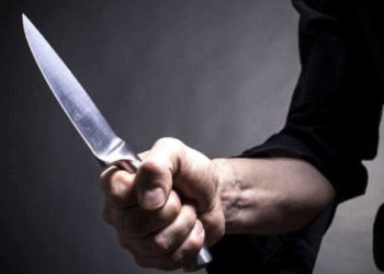 Суперечка між друзями у Тернополі закінчилася важким ножовим пораненням