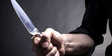 Суперечка між друзями у Тернополі закінчилася важким ножовим пораненням