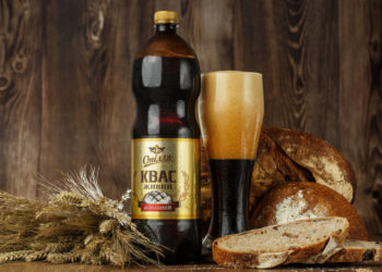 Опілля Квас Домашній