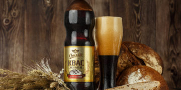 Опілля Квас Домашній