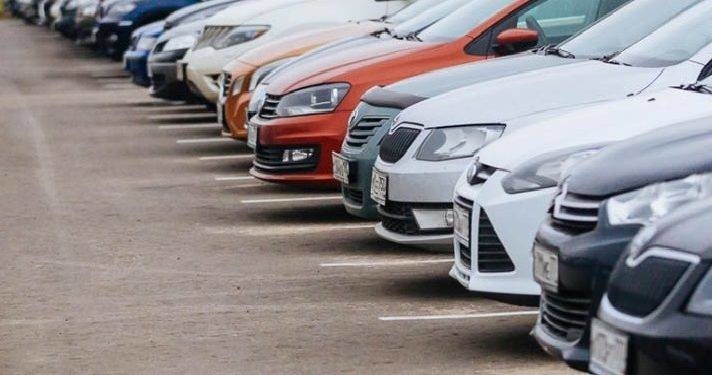 Ще дві стоянки у Тернополі стануть платними