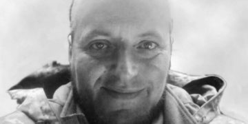 Важка новина для Тернополя: у боях за Україну загинув Павло Матлашевський