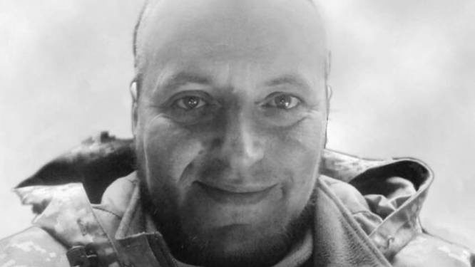 Важка новина для Тернополя: у боях за Україну загинув Павло Матлашевський