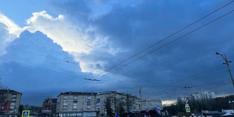 Тернопільські синоптики розповіли, якої погоди чекати на Великдень?