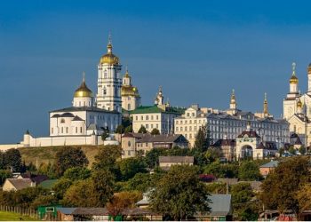 Заборонити московський патріархат і повернути українські святині українському народу, – ТОР