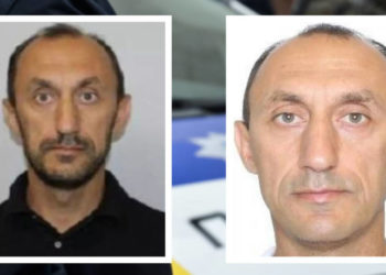 УВАГА! РОЗШУК. На Тернопільщині поліція розшукує особливо небезпечну особу