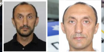 УВАГА! РОЗШУК. На Тернопільщині поліція розшукує особливо небезпечну особу