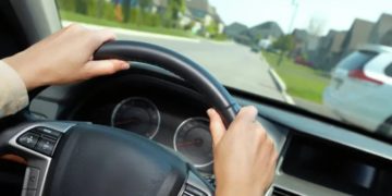 Лише за один місяць патрульні Тернопільщини зупинили понад 200 п’яних водіїв