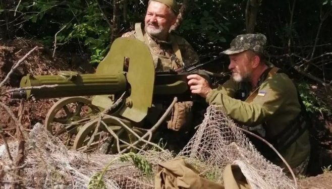 Війна забрала ще одного уродженця Тернопільщини: від поранень загинув Тарас Сум