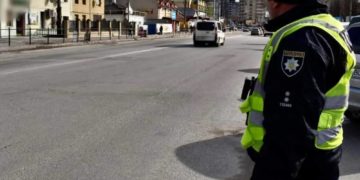 Від початку року в ДТП на Тернопільщині постраждало 49 пішоходів