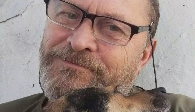 Війна забрала ще одного уродженця Тернопільщини: від поранень загинув Тарас Сум