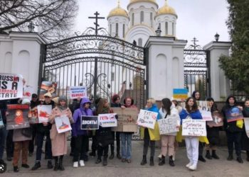 13 парафій Тернопільщини перейшли до української церкви: скільки ще залишається у складі УПЦ мп?