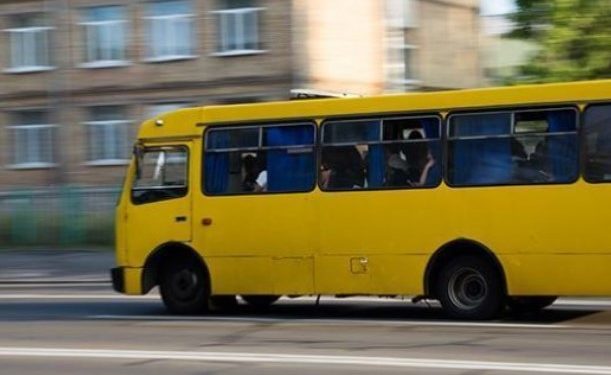 В обласному центрі маршрутка травмувала 75-річного тернополянина