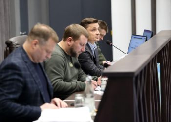 Міністр юстиції навмисно блокує перехід Тернопільських релігійних громад з УПЦ МП до ПЦ