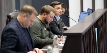 Міністр юстиції навмисно блокує перехід Тернопільських релігійних громад з УПЦ МП до ПЦ