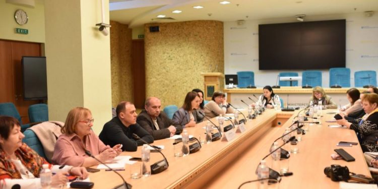 У Києві відбулася Школа ефективних медіа для регіональних журналістів