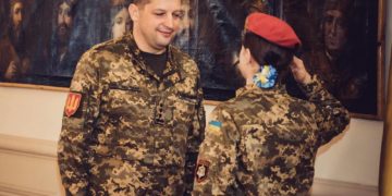 Директора Тернопільського коледжу нагородили Почесною відзнакою вченої ради КПІ