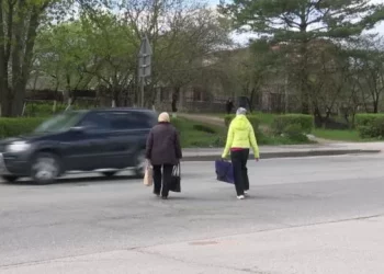У Тернополі хочуть змінити схему руху на одній з найзавантаженіших вулиць міста