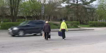 У Тернополі хочуть змінити схему руху на одній з найзавантаженіших вулиць міста