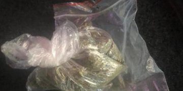 На Тернопільщині молодикові грозить чотири роки позбавлення волі за зберігання наркотиків