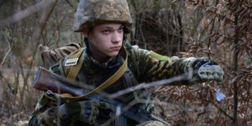 Тернопільський військовий коледж запрошує на навчання юнаків та дівчат