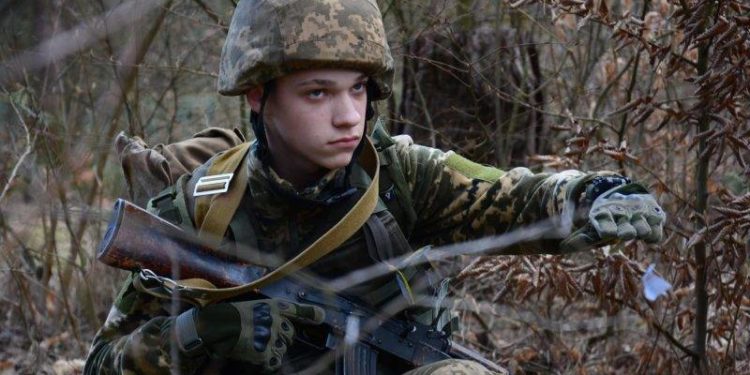 Тернопільський військовий коледж запрошує на навчання юнаків та дівчат