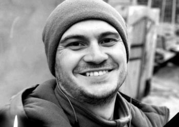 Гeроїчно зaхищaючи нaрод Укрaїни загинув військовий з Тернопільщини Ярослав Жебелюк