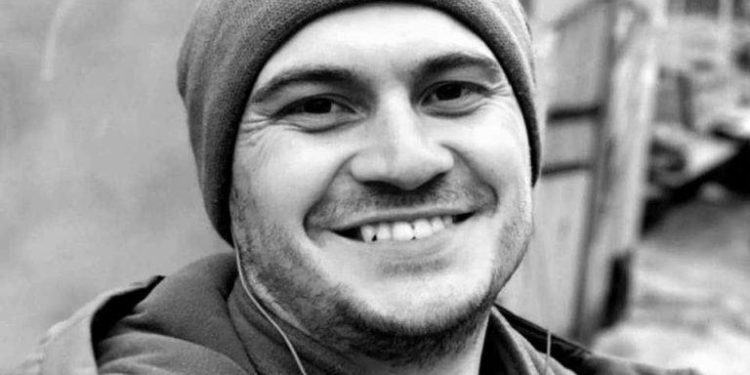 Гeроїчно зaхищaючи нaрод Укрaїни загинув військовий з Тернопільщини Ярослав Жебелюк