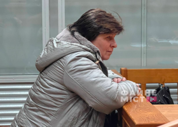 У Тернополі розпочався суд над жінкою, яка закликала підтримувати окупаційну владу