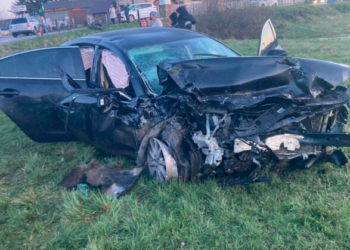 Поліція Тернопільщини розшукує очевидців автотрощі