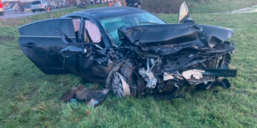 Поліція Тернопільщини розшукує очевидців автотрощі